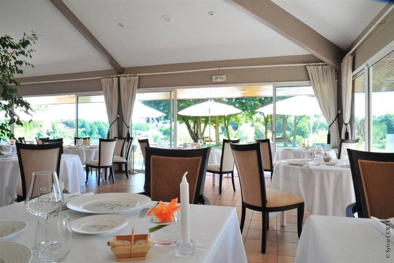 Les Jardins Du Lac Trizay Ngoại thất bức ảnh